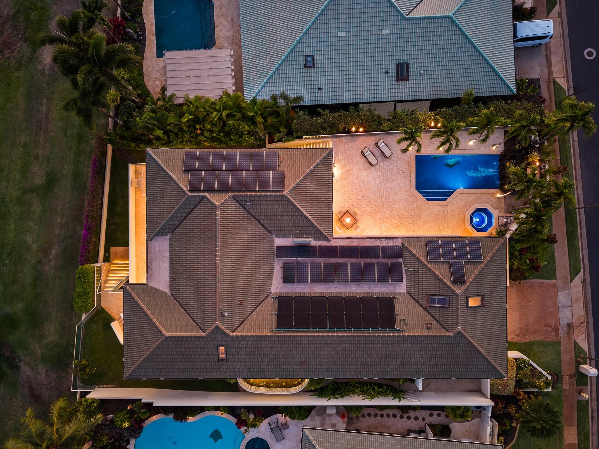 198  Heleuma Pl Wailea, Wailea/Makena home - photo 2 of 50