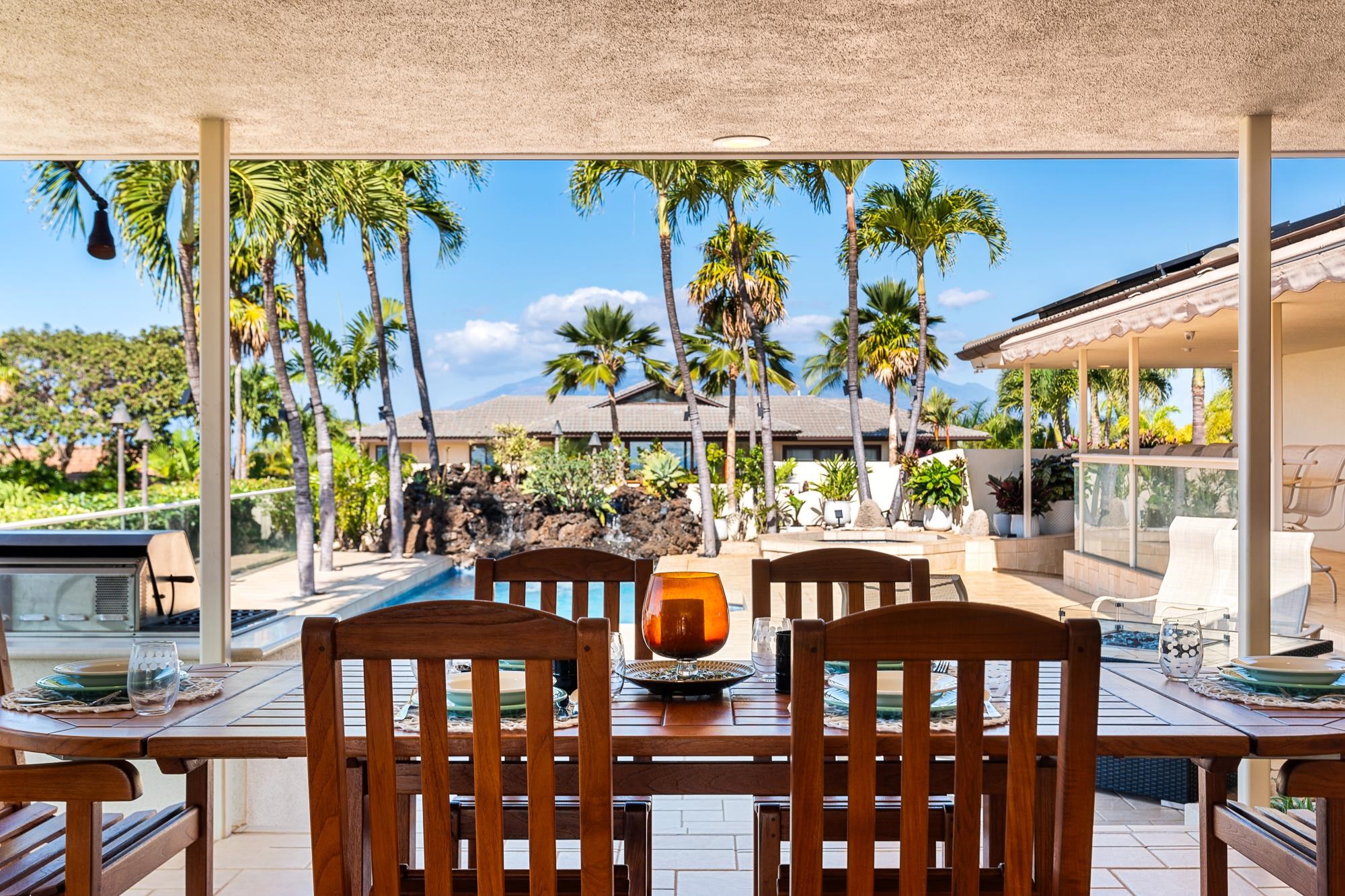 198  Heleuma Pl Wailea, Wailea/Makena home - photo 15 of 50