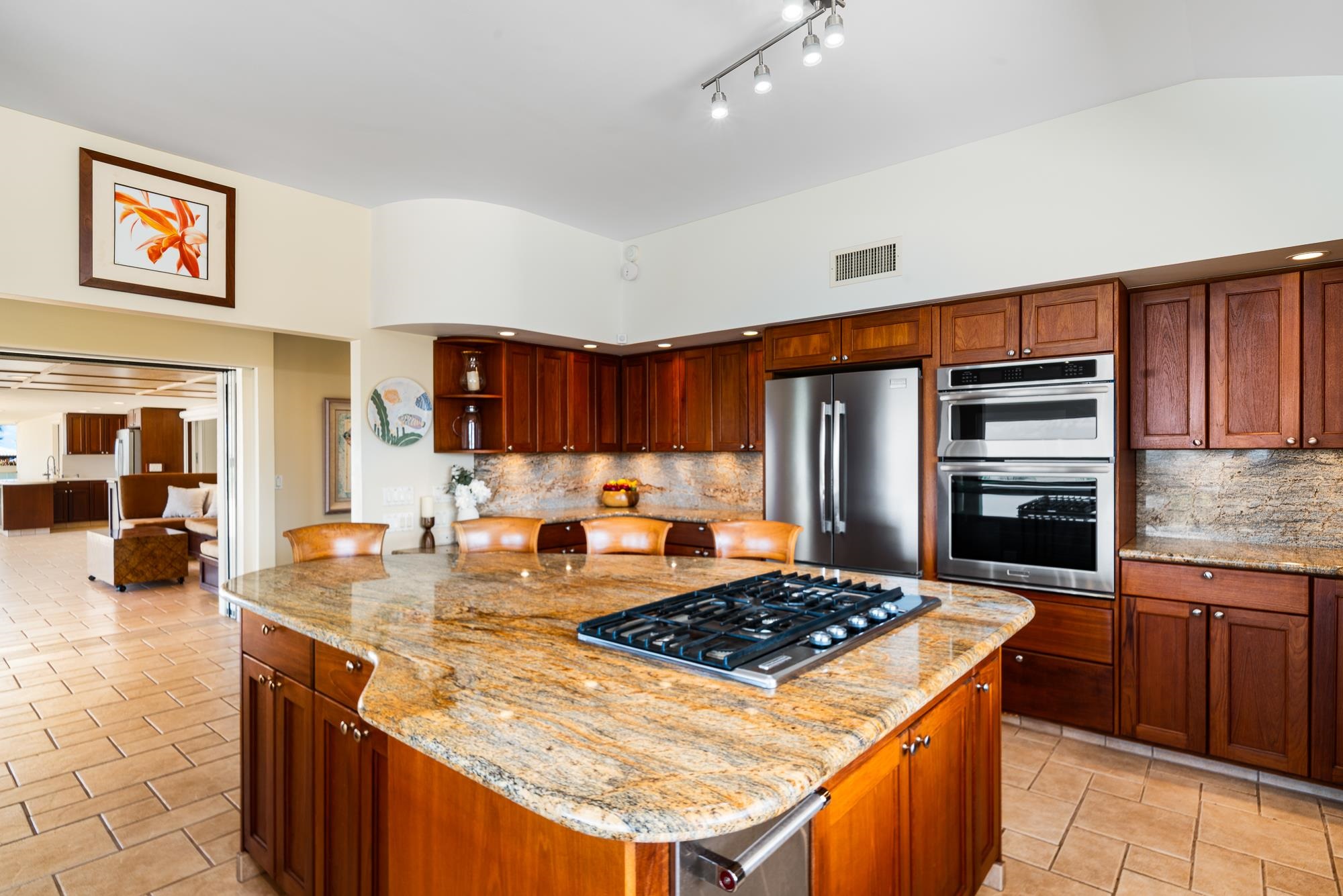 198  Heleuma Pl Wailea, Wailea/Makena home - photo 22 of 50