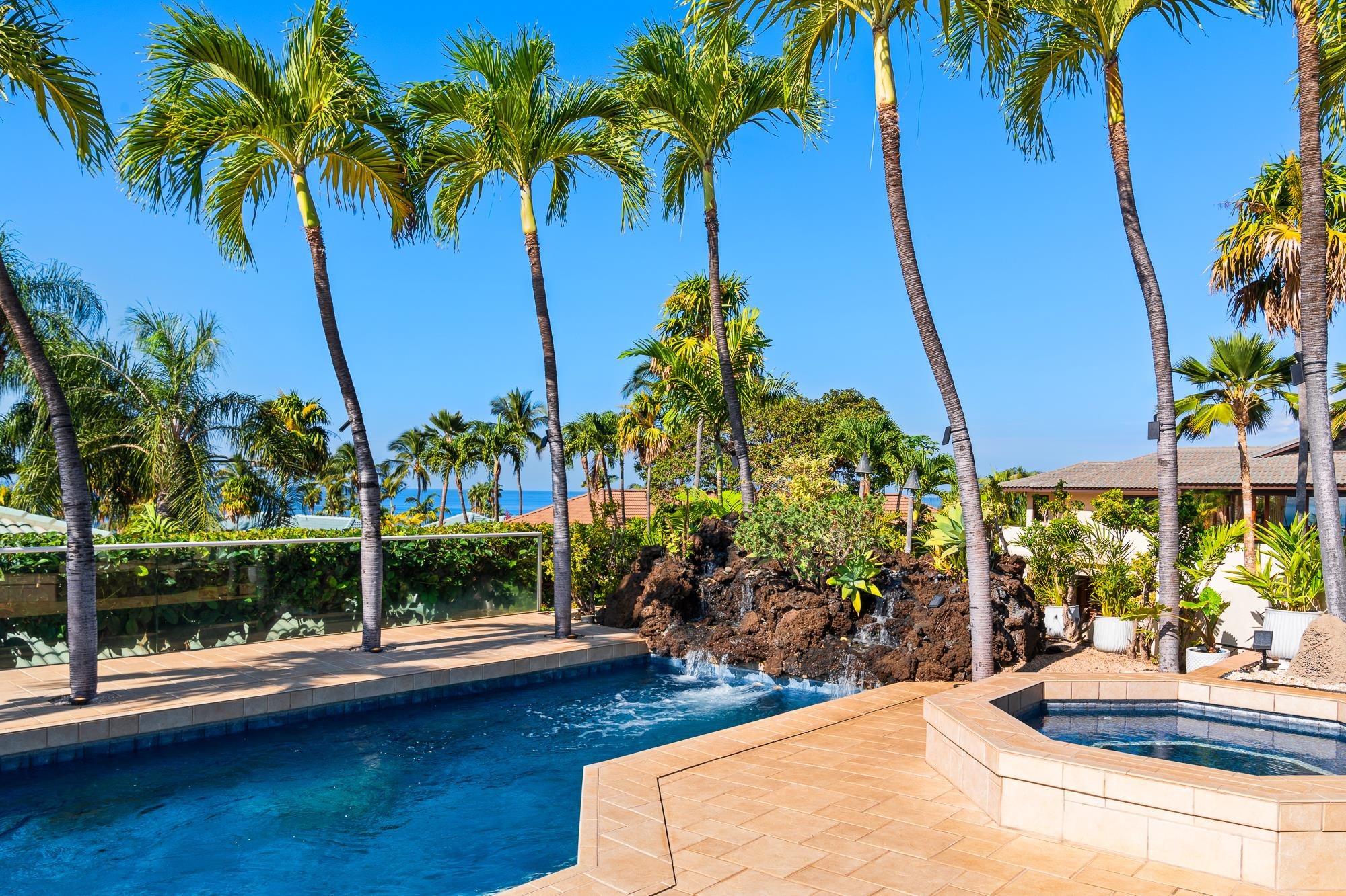 198  Heleuma Pl Wailea, Wailea/Makena home - photo 6 of 50