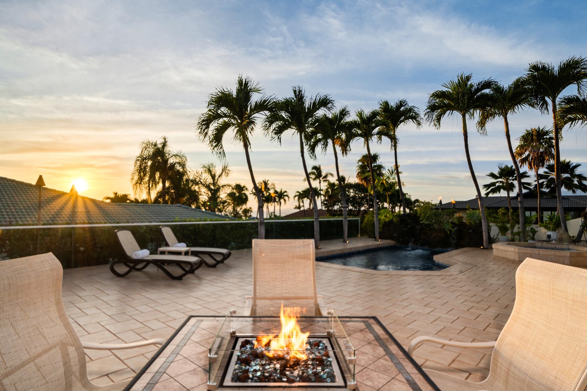 198  Heleuma Pl Wailea, Wailea/Makena home - photo 7 of 50