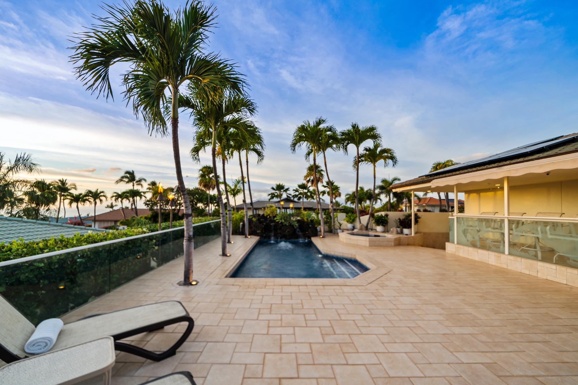 198  Heleuma Pl Wailea, Wailea/Makena home - photo 9 of 50