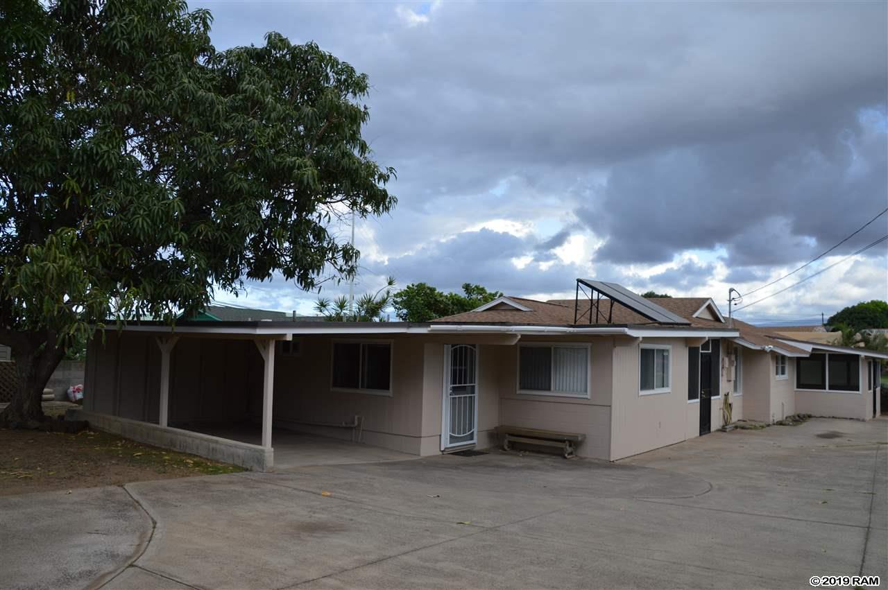 198  Niihau St , Kahului home - photo 12 of 29