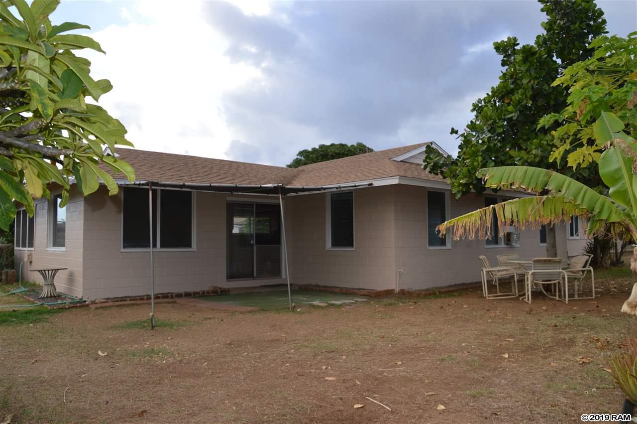 198  Niihau St , Kahului home - photo 16 of 29