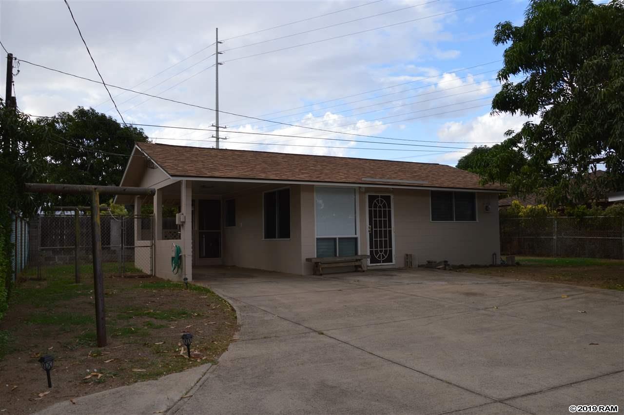 198  Niihau St , Kahului home - photo 22 of 29