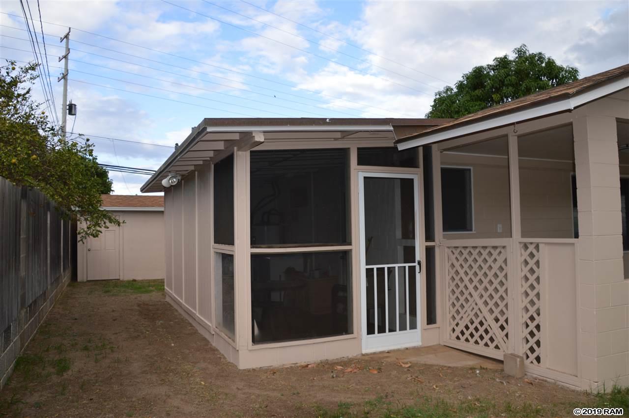 198  Niihau St , Kahului home - photo 24 of 29