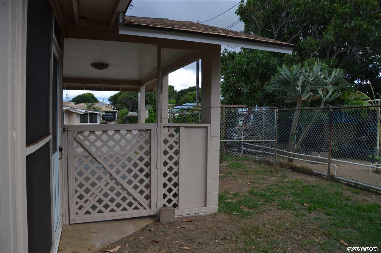 198  Niihau St , Kahului home - photo 25 of 29