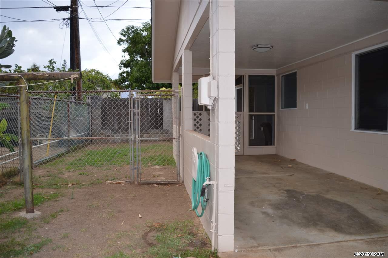 198  Niihau St , Kahului home - photo 26 of 29