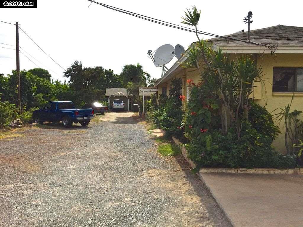 198 Noe St , Kihei, Hi 96753