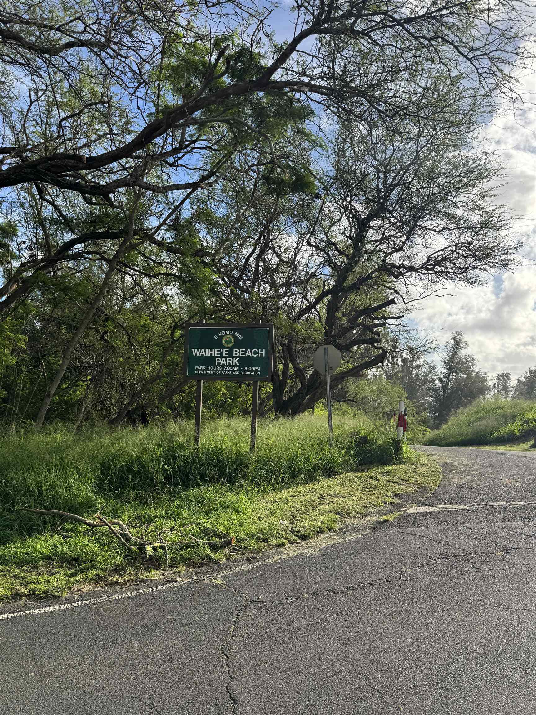 1987  Kahekili Hwy , Wailuku home - photo 42 of 46