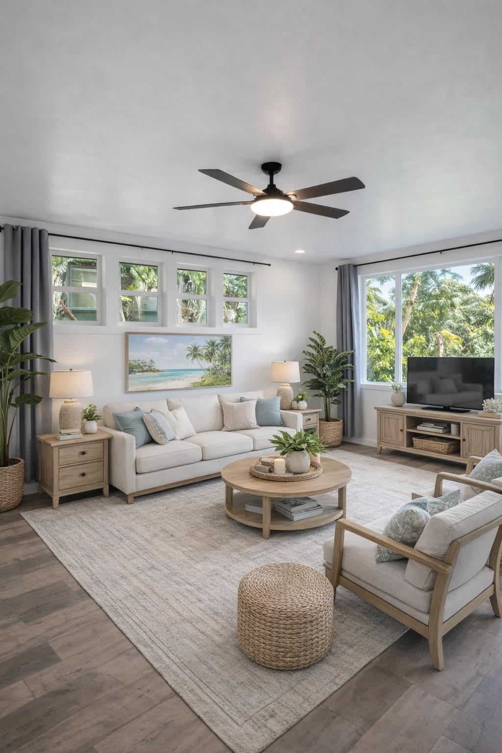 1987  Kahekili Hwy , Wailuku home - photo 7 of 46