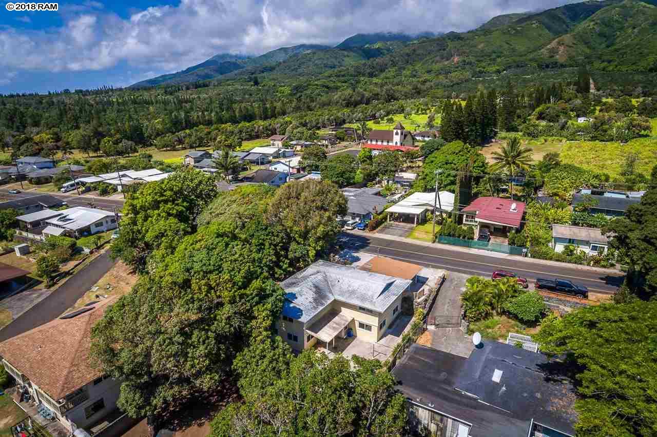 1988  Kahekili Hwy Wailuku, Wailuku home - photo 2 of 30