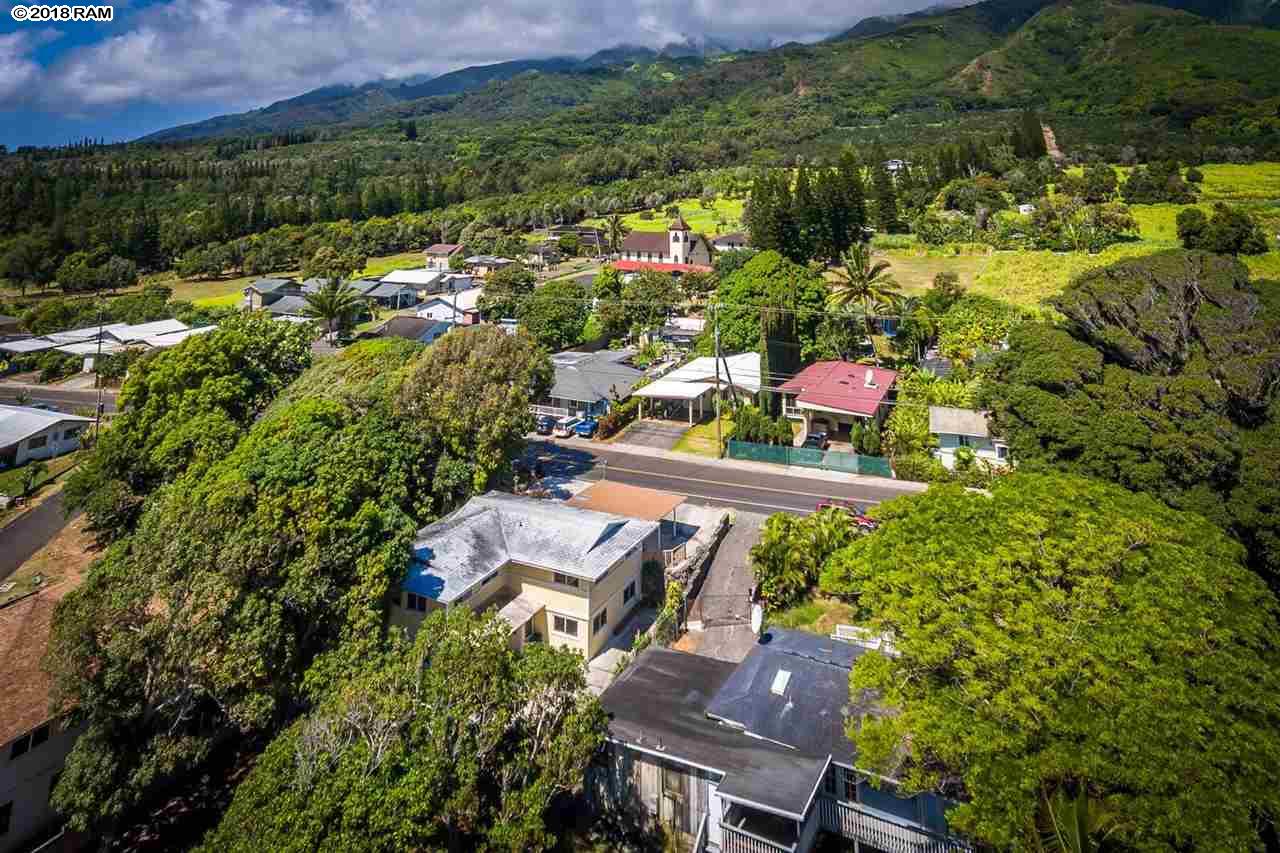 1988  Kahekili Hwy Wailuku, Wailuku home - photo 3 of 30