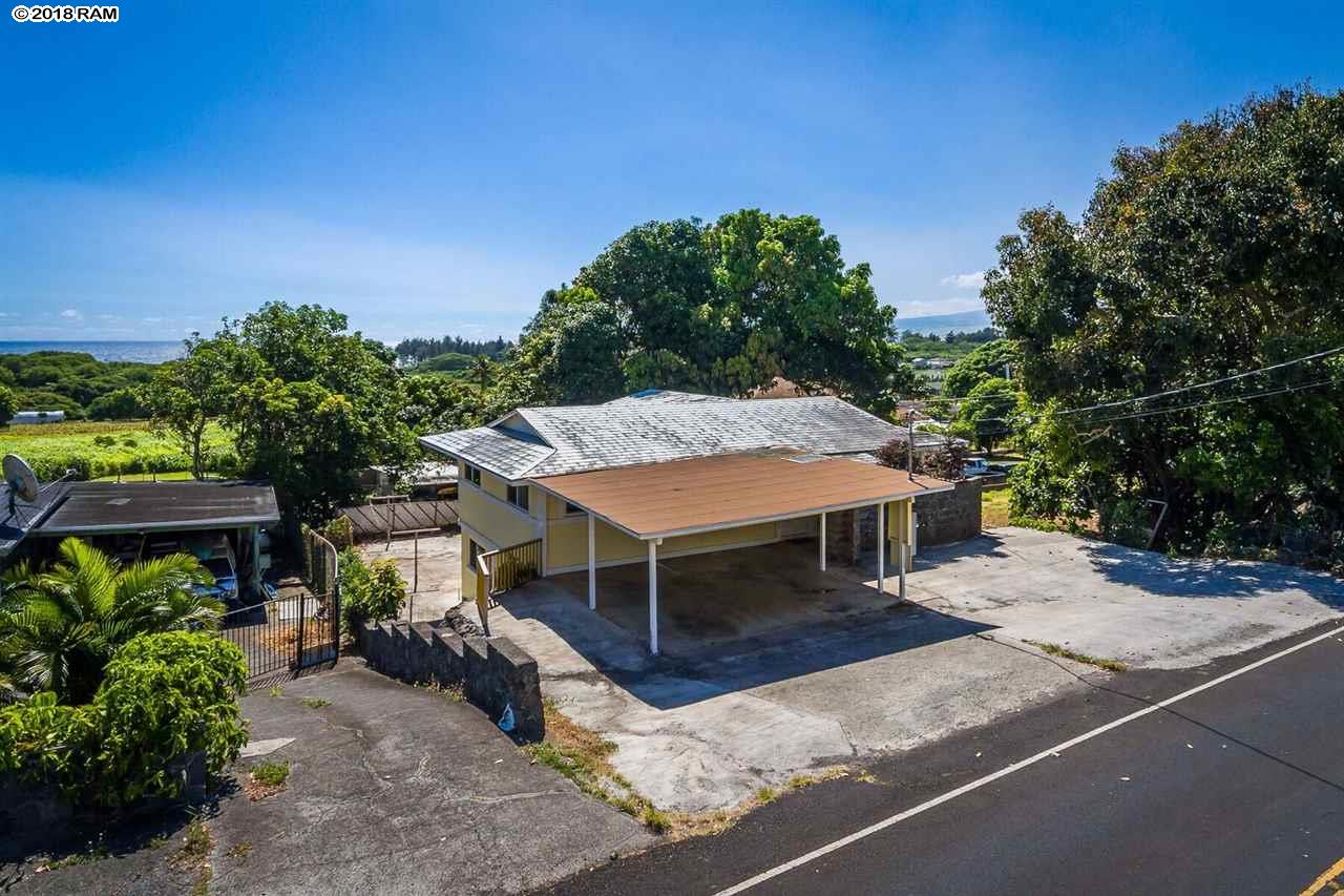 1988  Kahekili Hwy Wailuku, Wailuku home - photo 7 of 30