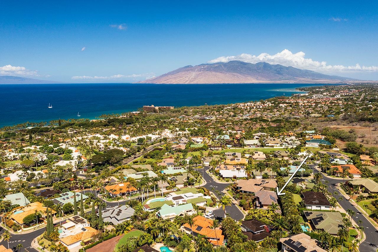 199  Ikea Moku Pl Wailea, Wailea/Makena home - photo 16 of 19