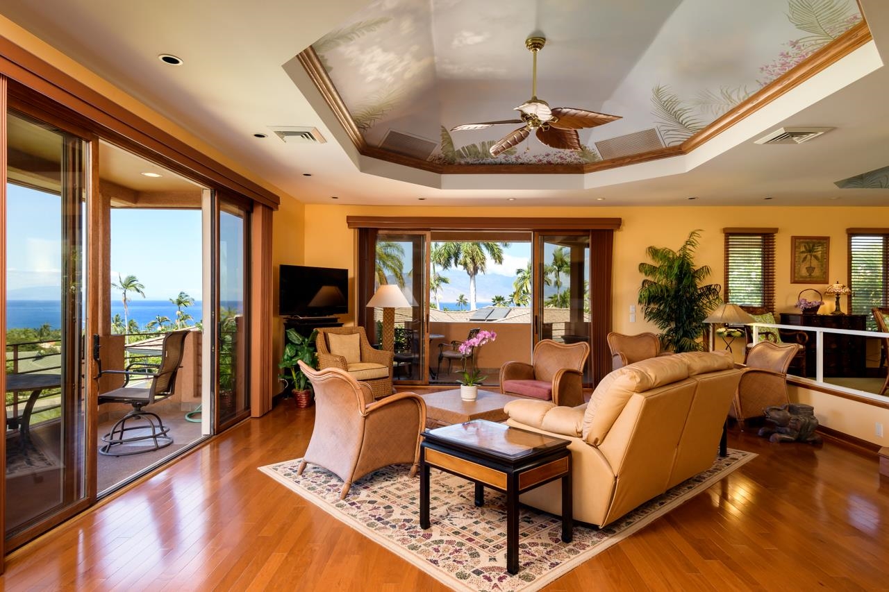 199  Ikea Moku Pl Wailea, Wailea/Makena home - photo 9 of 19
