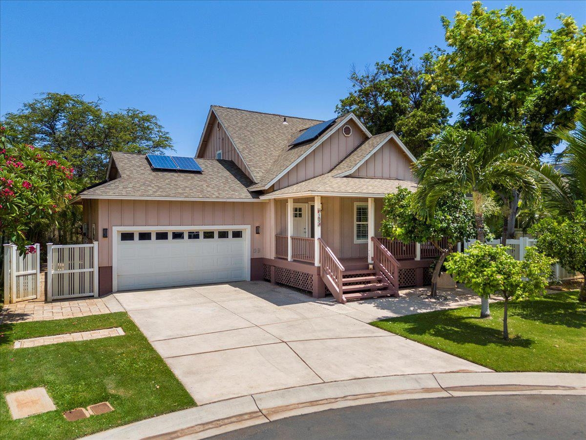 199  Oluea Cir Kamali'i Alayna, Kihei home - photo 40 of 48