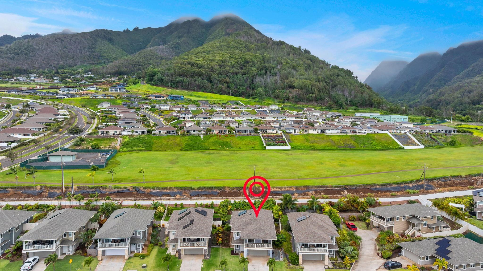 199  Puaehu St Kehalani, Wailuku home - photo 2 of 50