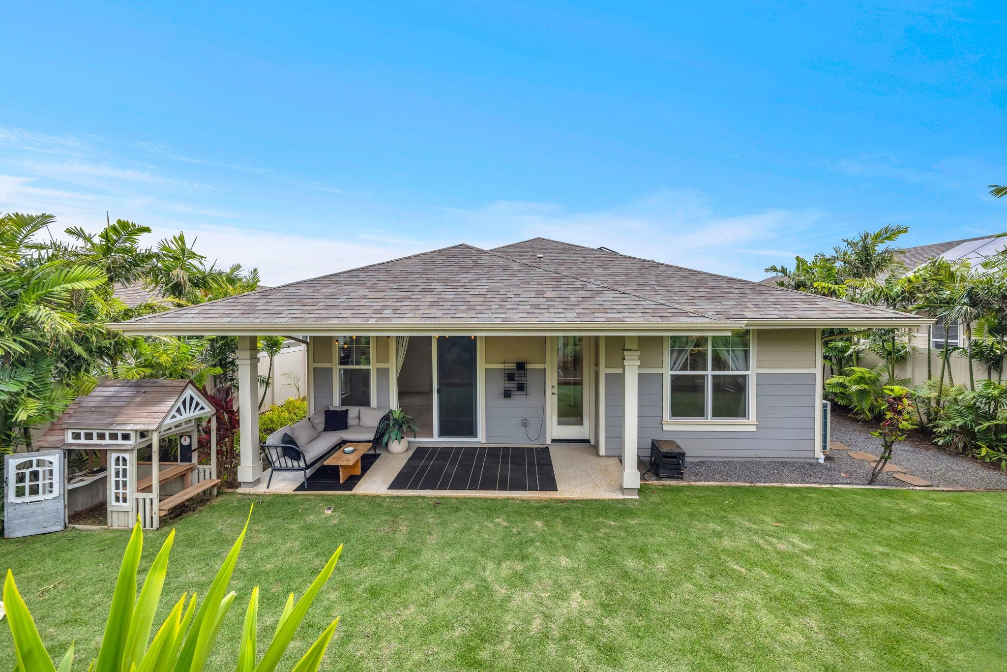 199  Puaehu St Kehalani, Wailuku home - photo 40 of 50
