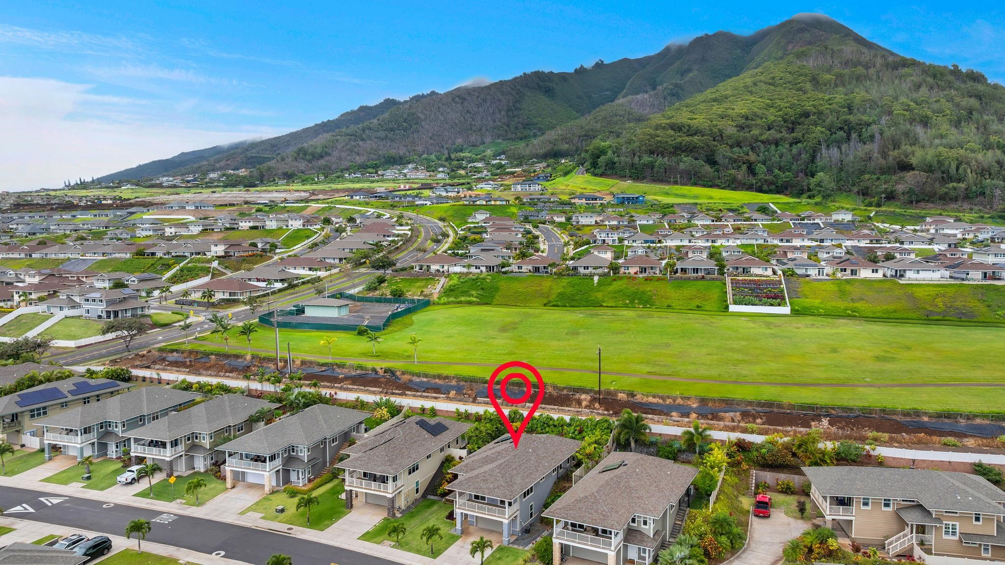 199  Puaehu St Kehalani, Wailuku home - photo 47 of 50