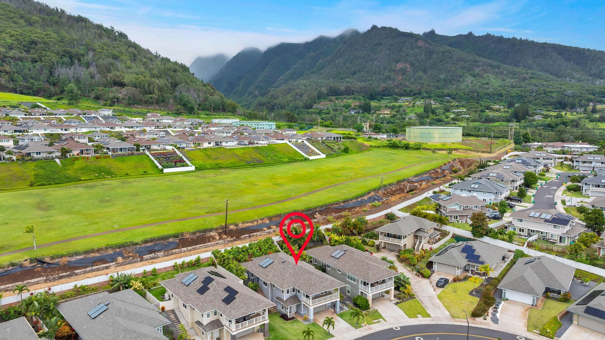 199  Puaehu St Kehalani, Wailuku home - photo 48 of 50