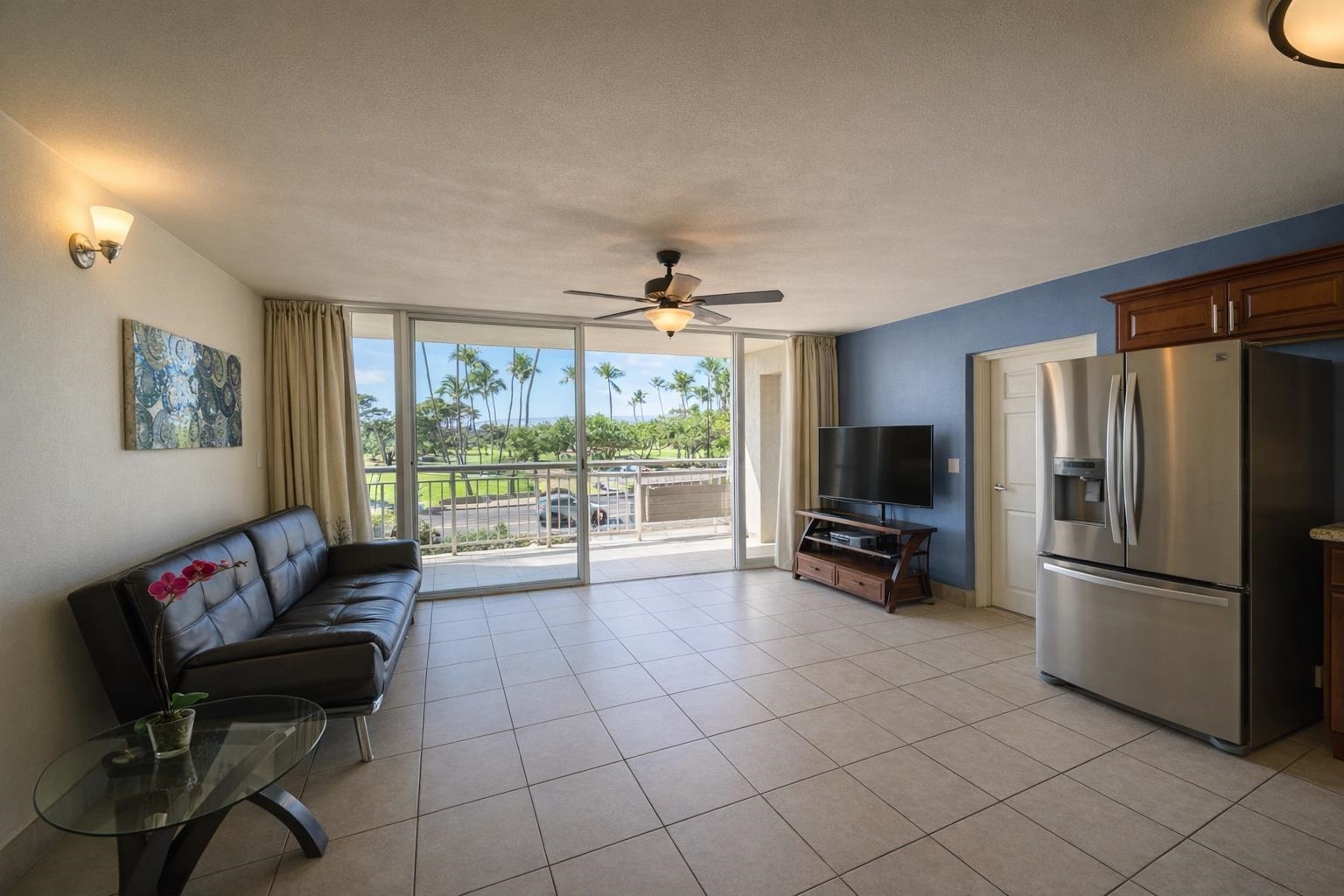 Island Surf condo # 201, Kihei, Hawaii - photo 3 of 11