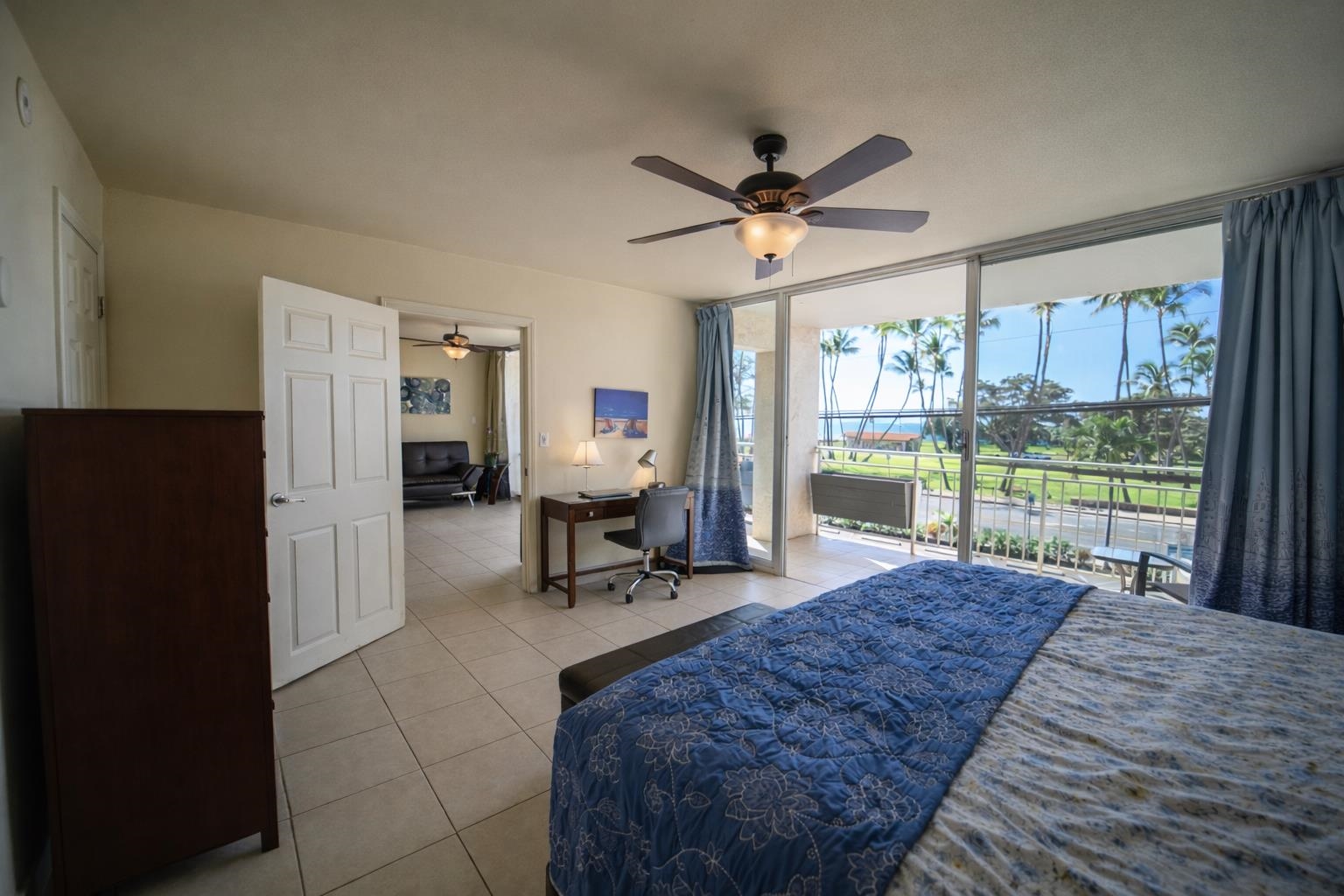 Island Surf condo # 201, Kihei, Hawaii - photo 6 of 11