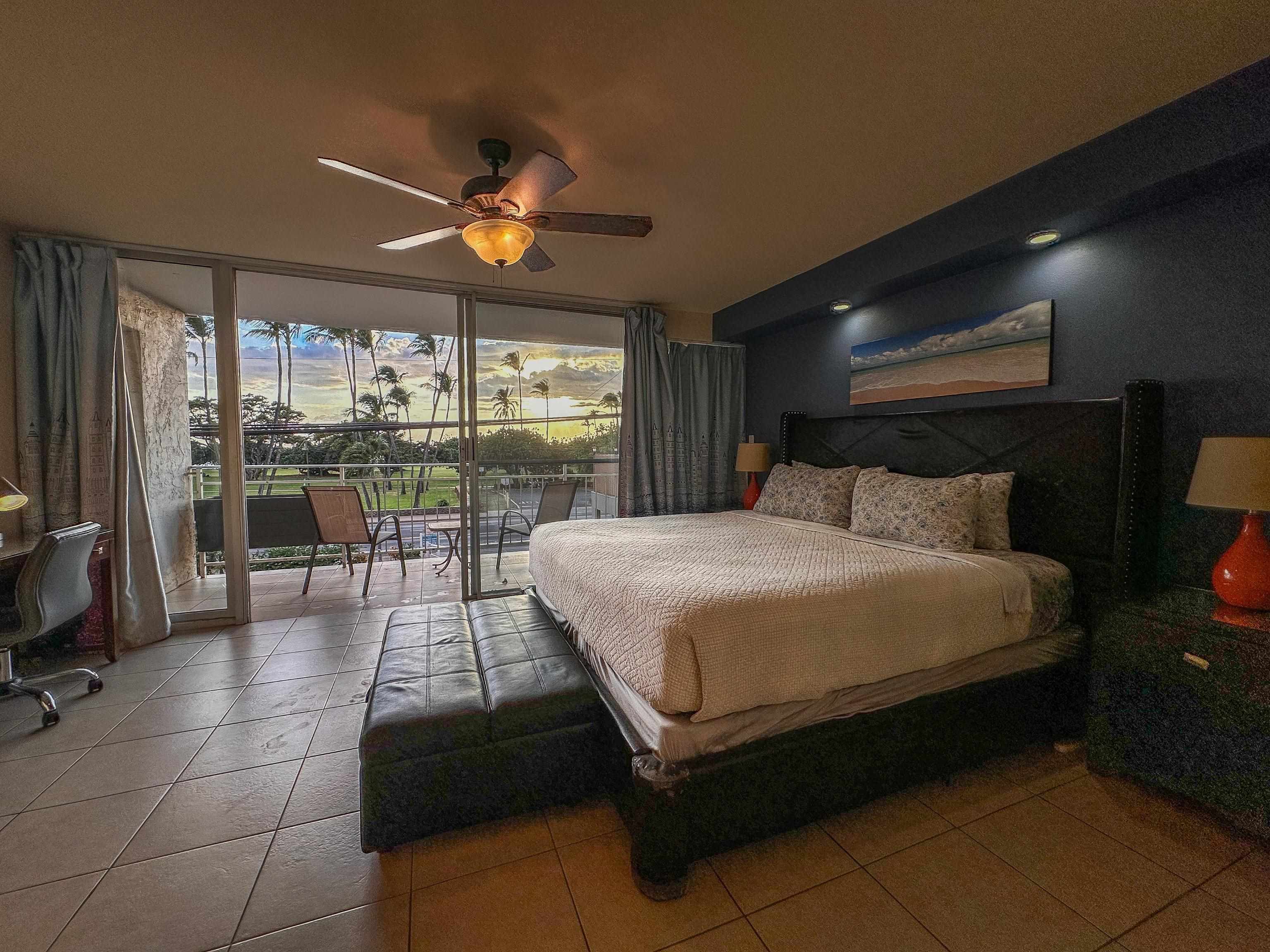 Island Surf condo # 201, Kihei, Hawaii - photo 12 of 25