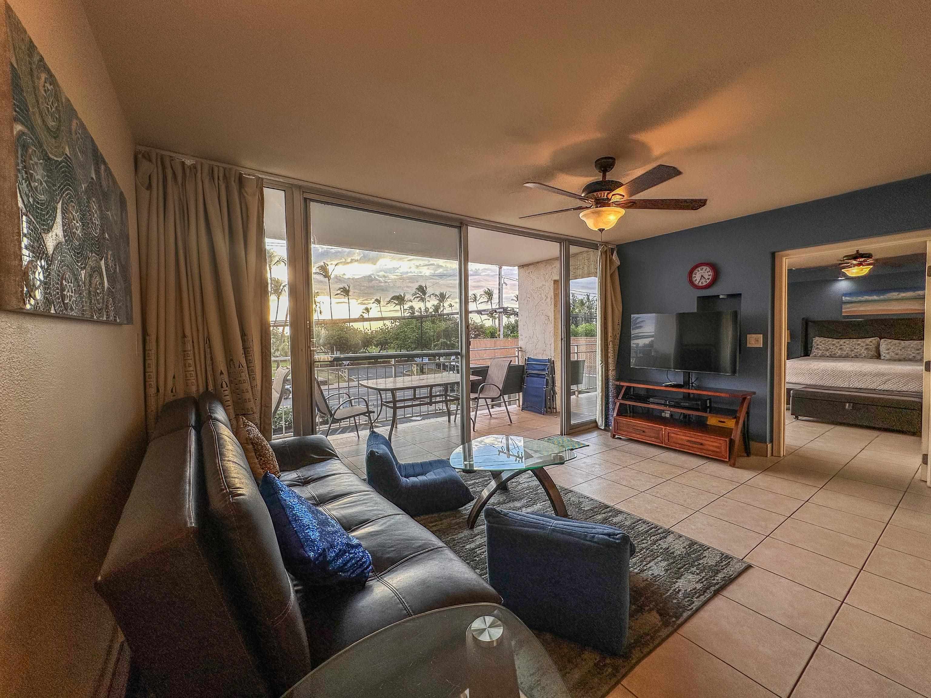 Island Surf condo # 201, Kihei, Hawaii - photo 14 of 25