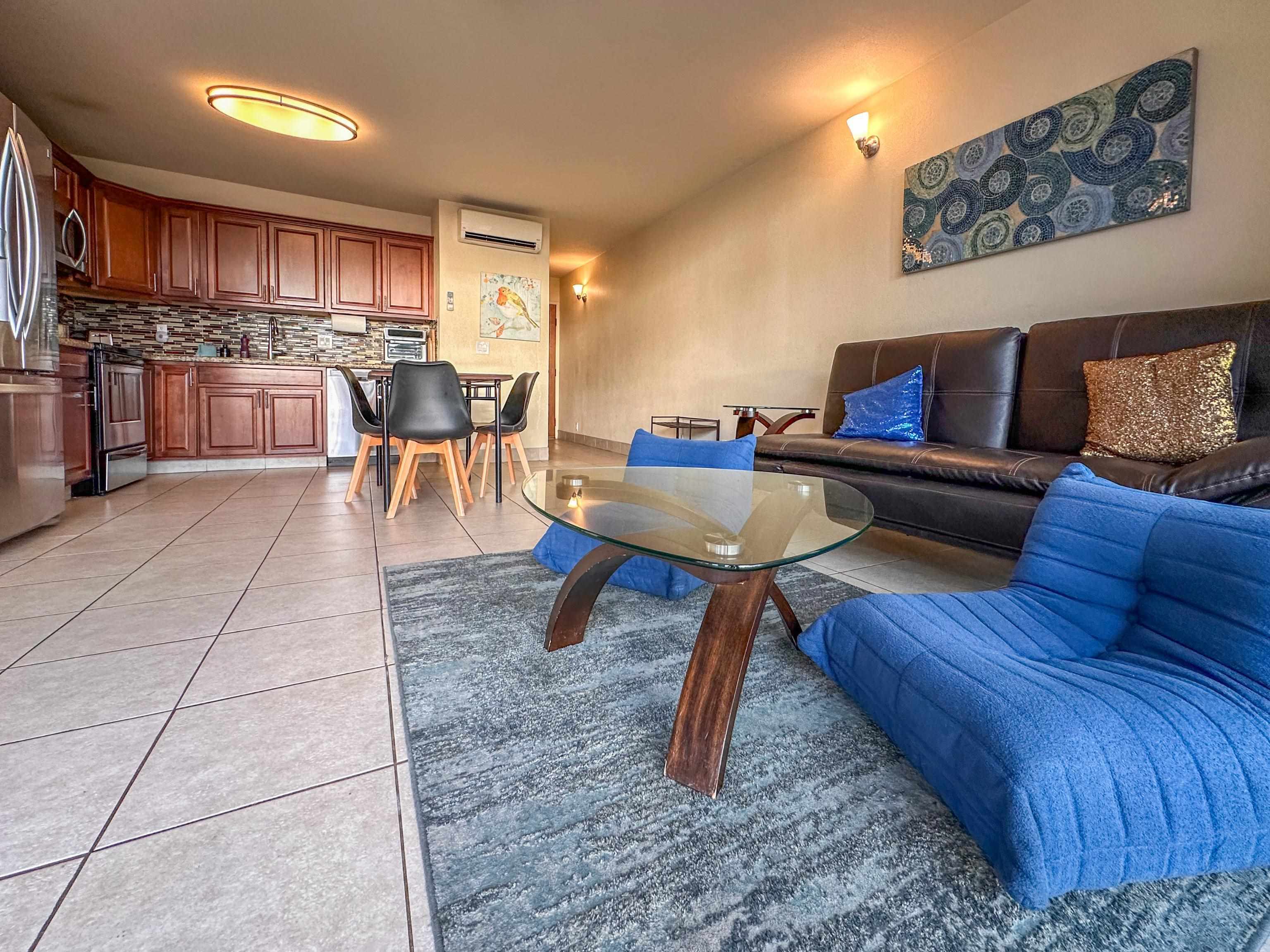 Island Surf condo # 201, Kihei, Hawaii - photo 5 of 25