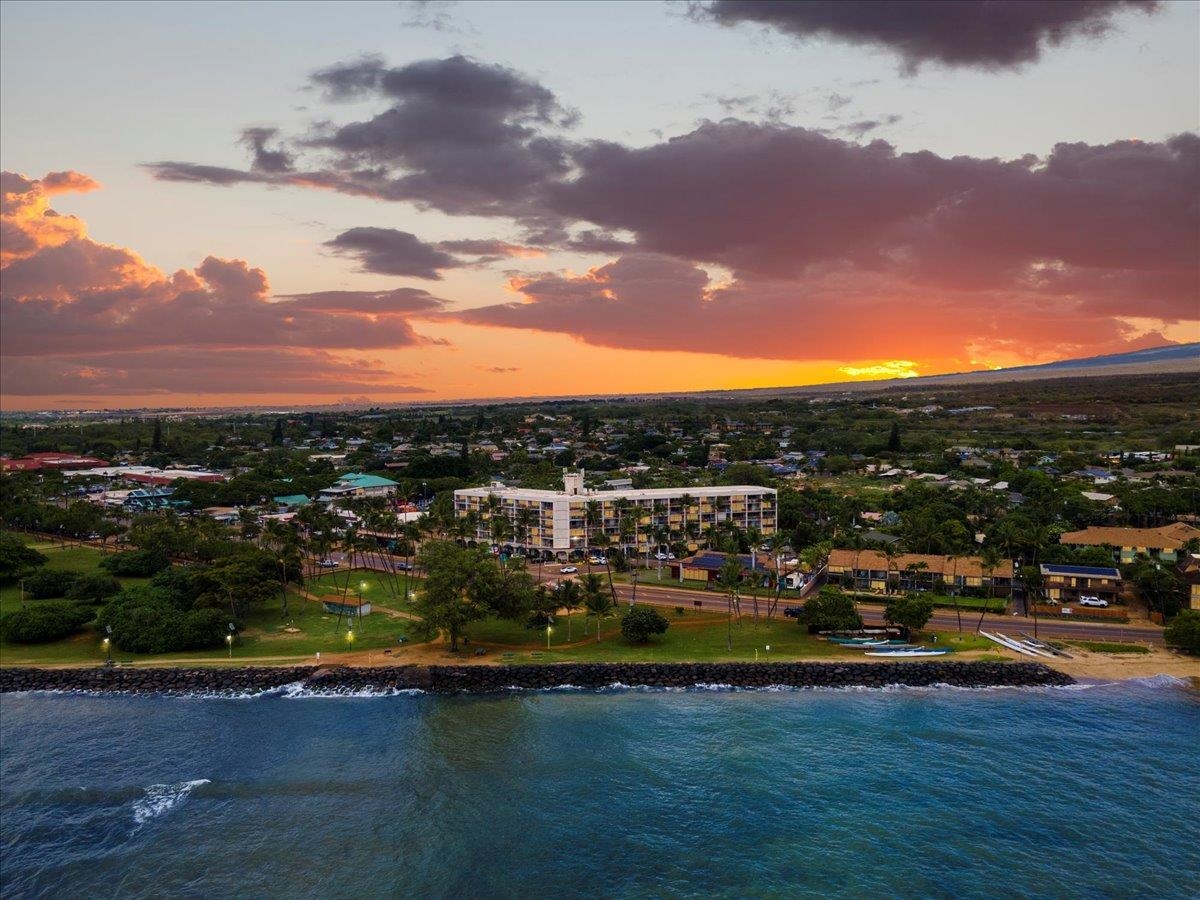 Island Surf condo # 209, Kihei, Hawaii - photo 2 of 30