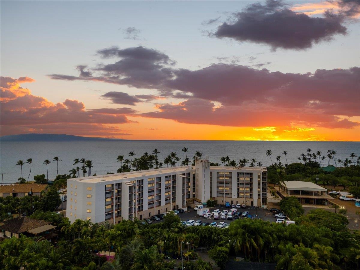 Island Surf condo # 209, Kihei, Hawaii - photo 3 of 30