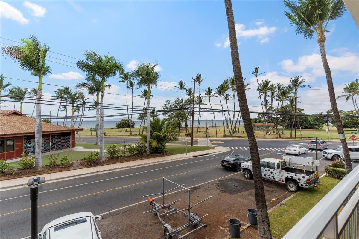 Island Surf condo # 209, Kihei, Hawaii - photo 28 of 30