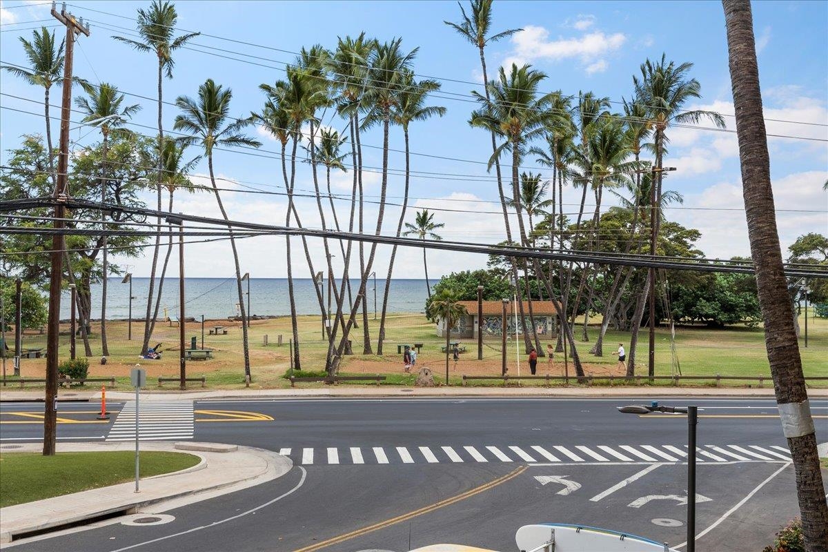 Island Surf condo # 209, Kihei, Hawaii - photo 29 of 30