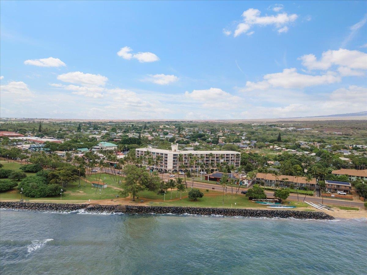 Island Surf condo # 209, Kihei, Hawaii - photo 30 of 30