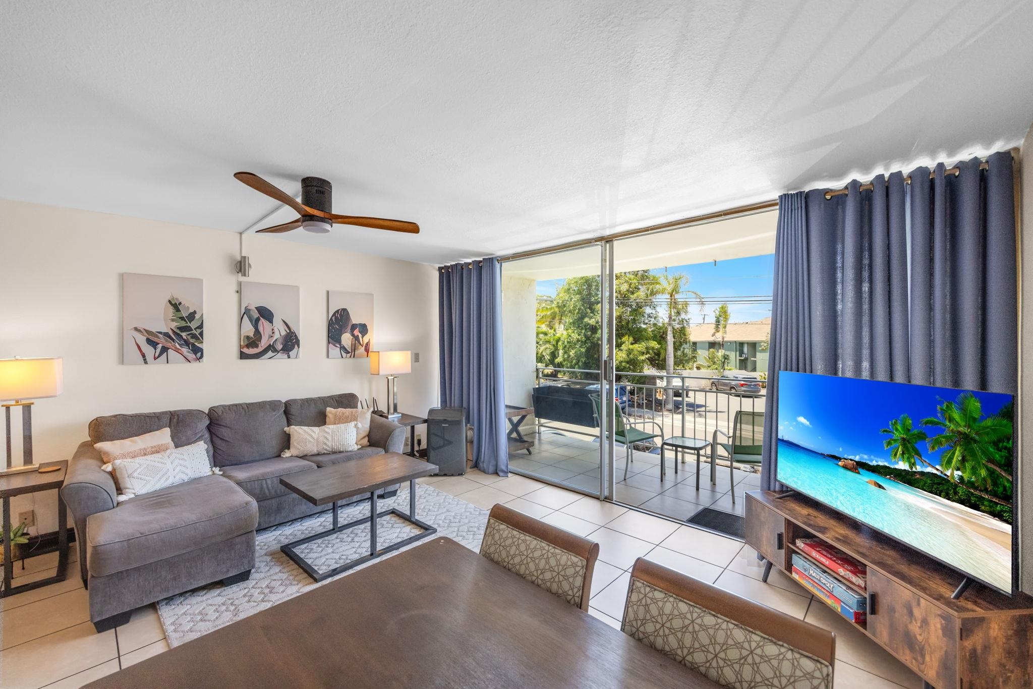 Island Surf condo # 214, Kihei, Hawaii - photo 2 of 48