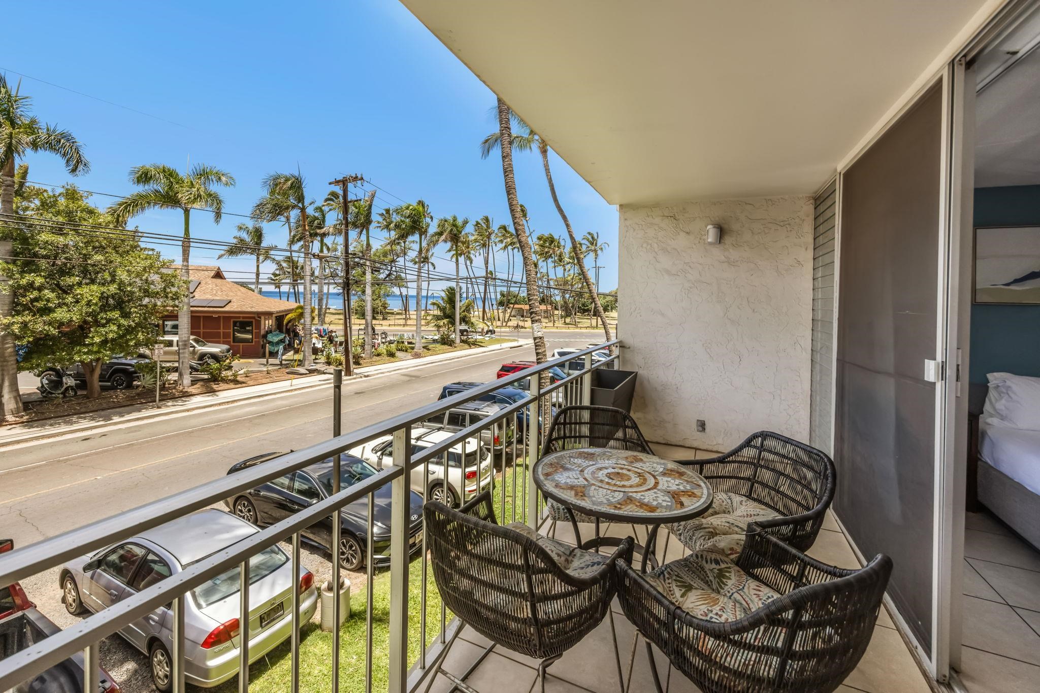 Island Surf condo # 214, Kihei, Hawaii - photo 11 of 48