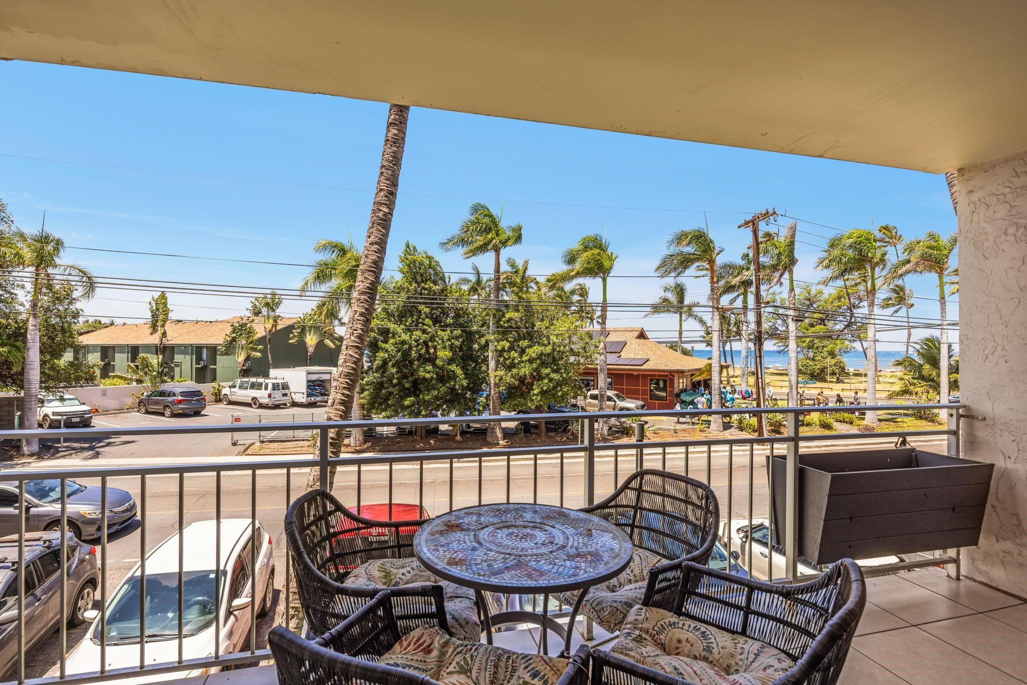 Island Surf condo # 214, Kihei, Hawaii - photo 15 of 48