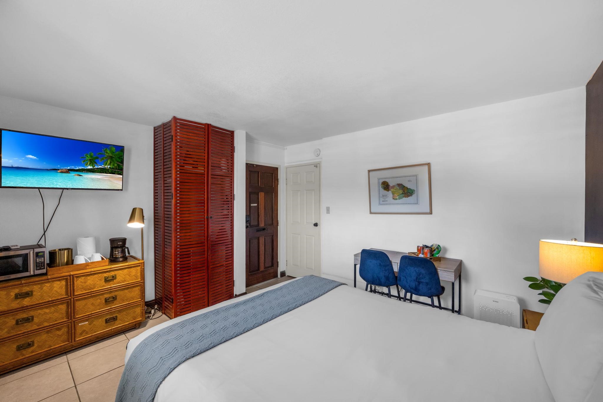 Island Surf condo # 214, Kihei, Hawaii - photo 22 of 48