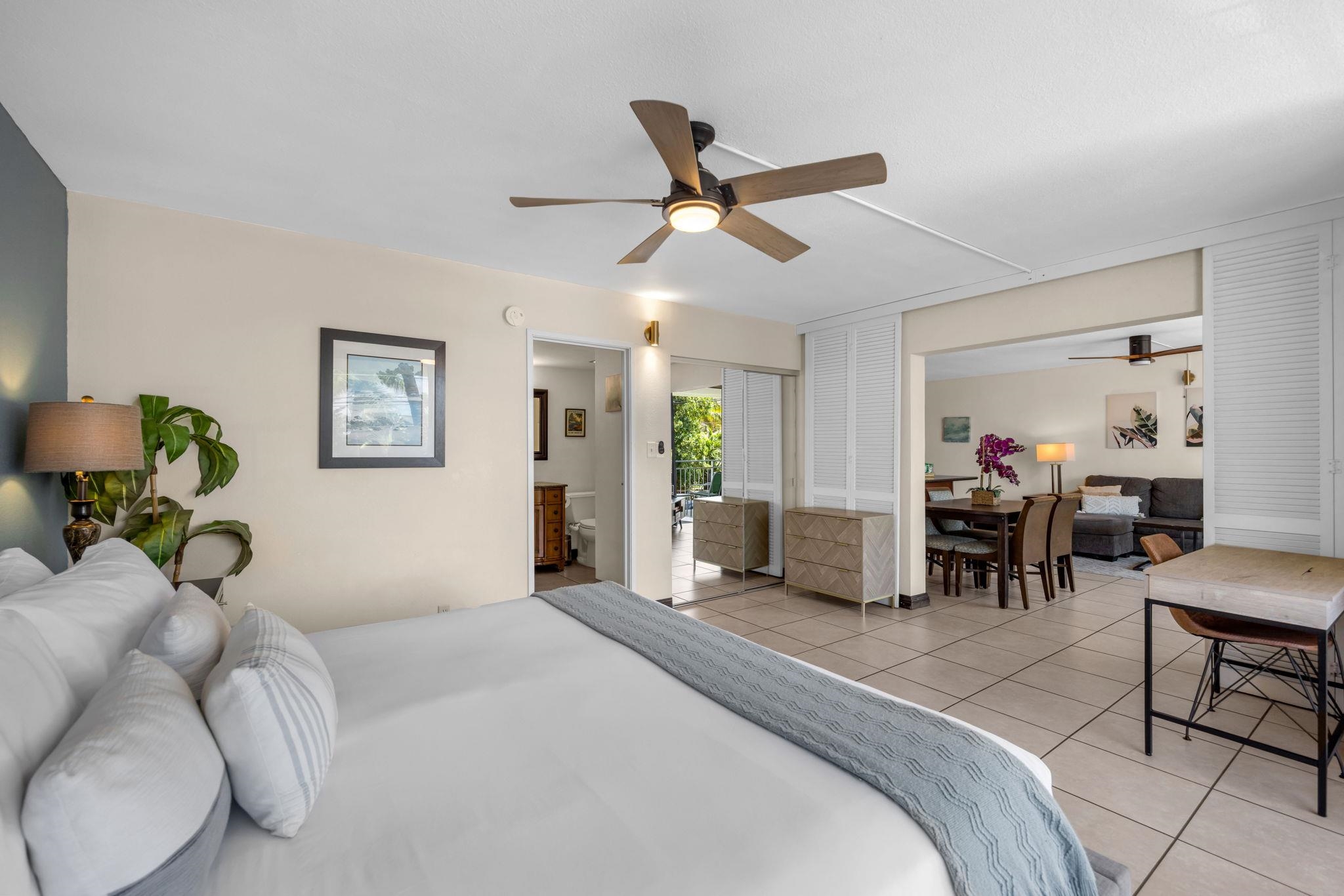 Island Surf condo # 214, Kihei, Hawaii - photo 24 of 48