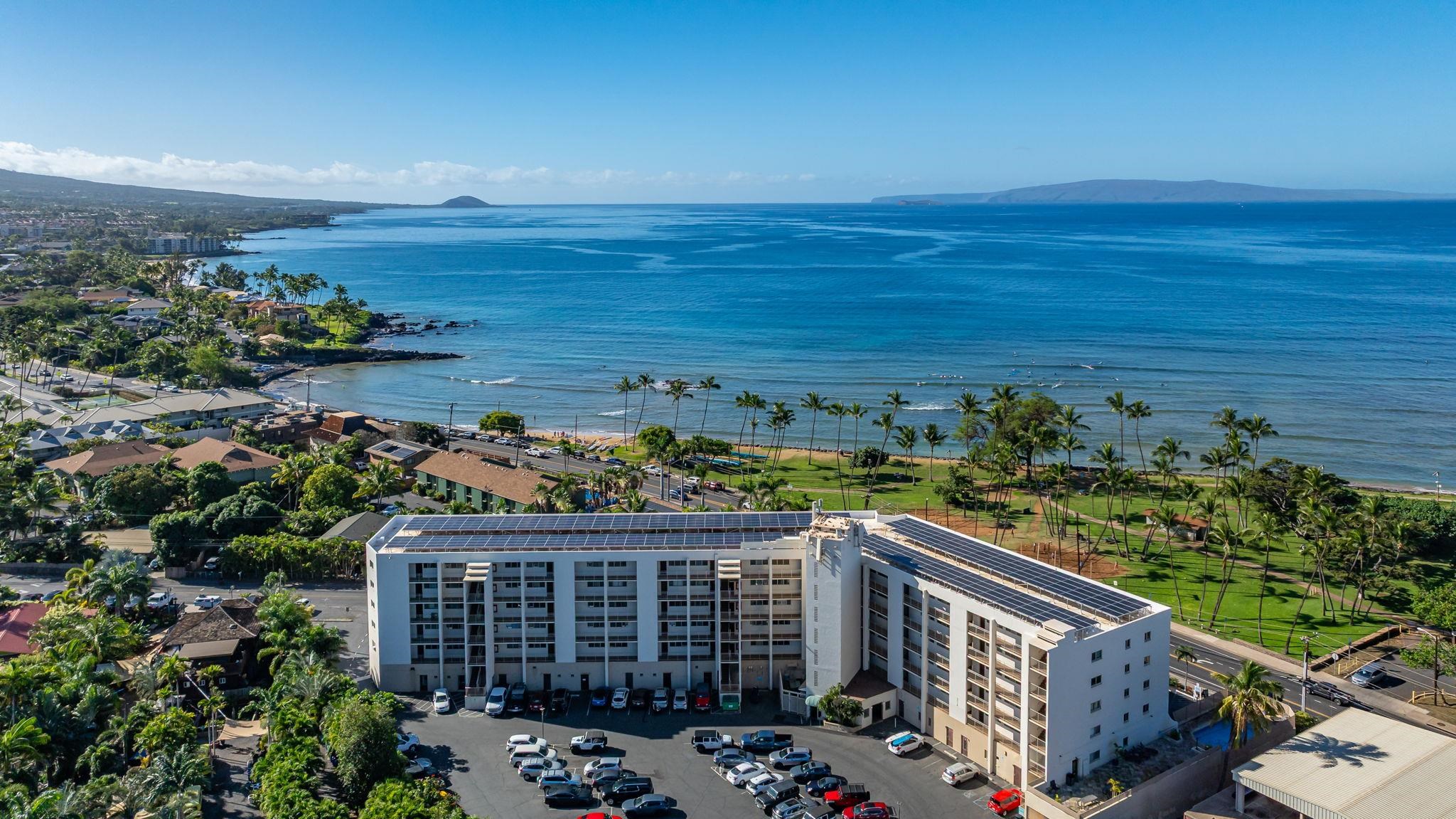 Island Surf condo # 214, Kihei, Hawaii - photo 37 of 48