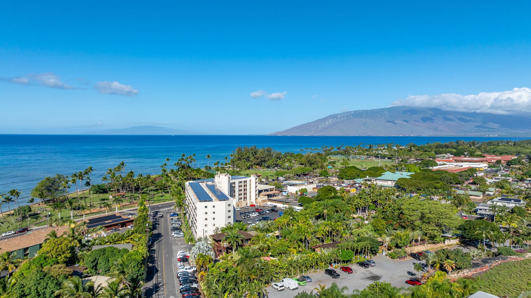 Island Surf condo # 214, Kihei, Hawaii - photo 41 of 48