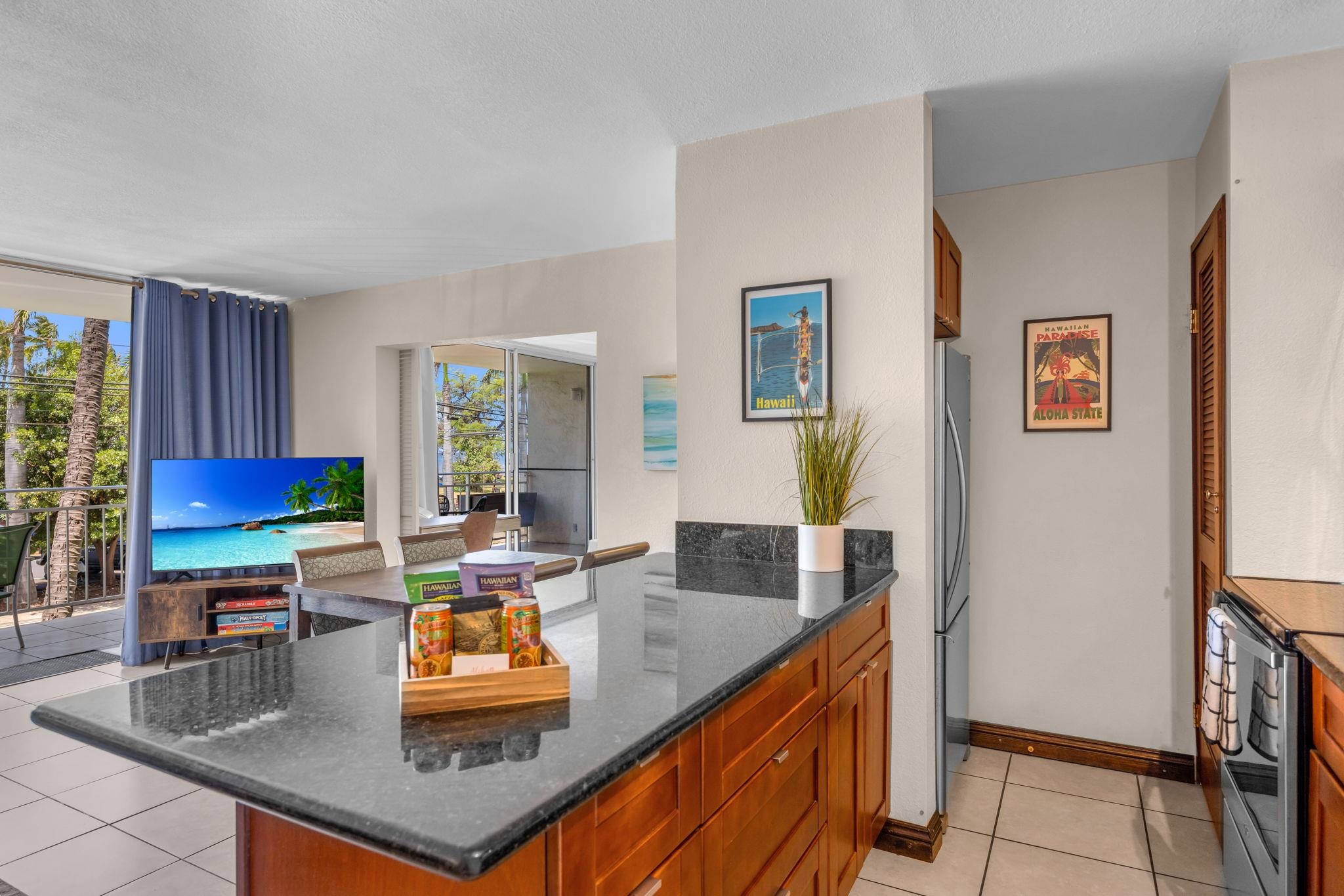 Island Surf condo # 214, Kihei, Hawaii - photo 6 of 48