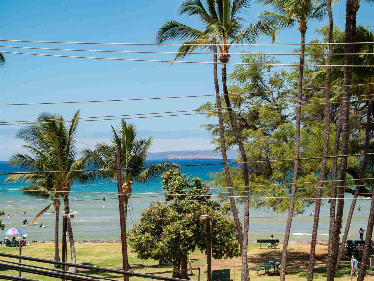 Island Surf condo # 304, Kihei, Hawaii - photo 8 of 30
