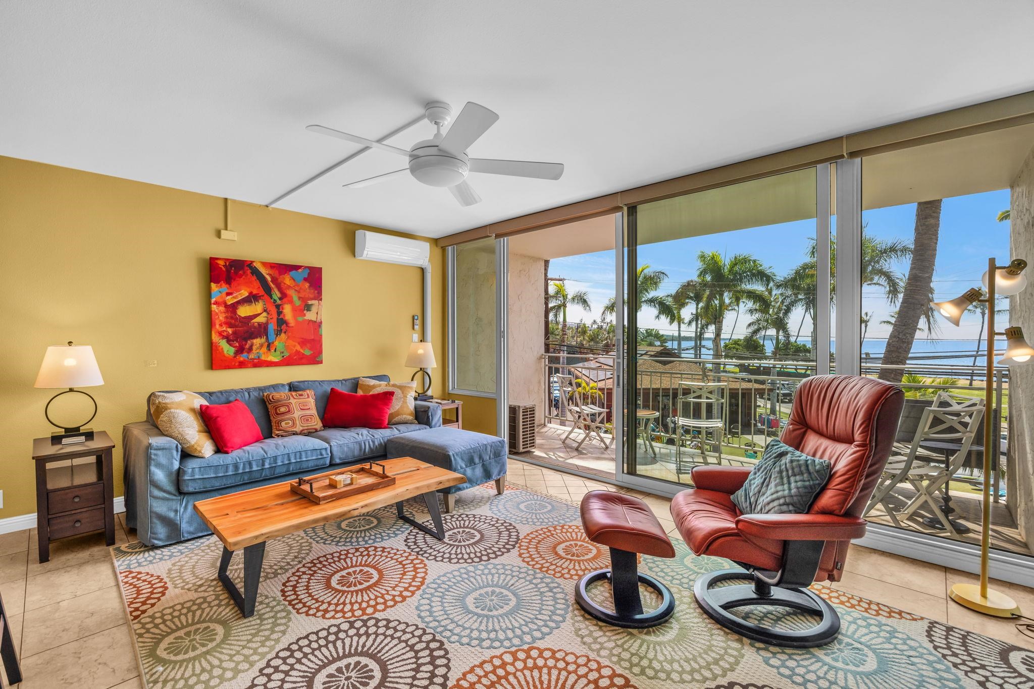 Island Surf condo # 307, Kihei, Hawaii - photo 15 of 43