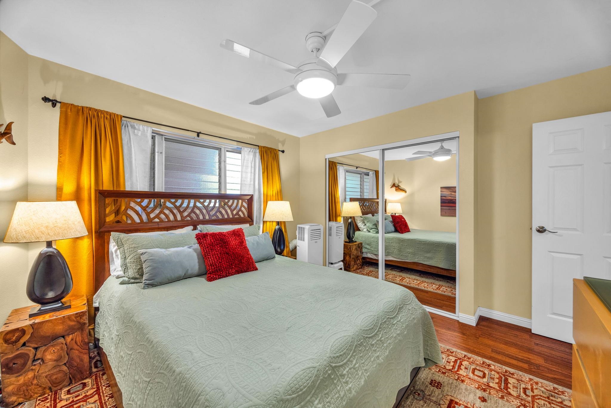 Island Surf condo # 307, Kihei, Hawaii - photo 16 of 43