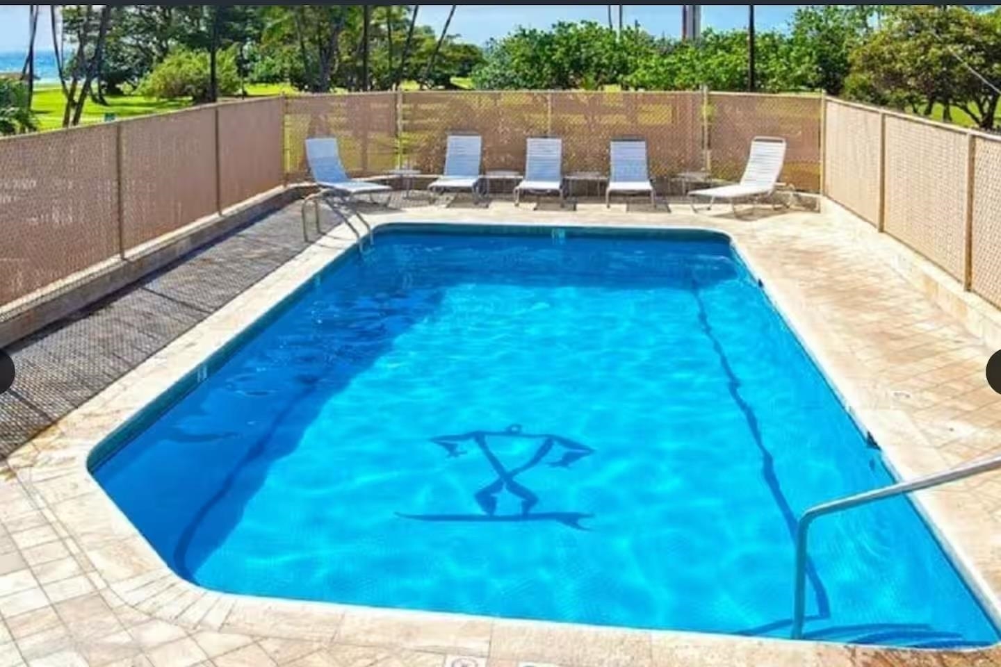 Island Surf condo # 307, Kihei, Hawaii - photo 17 of 19