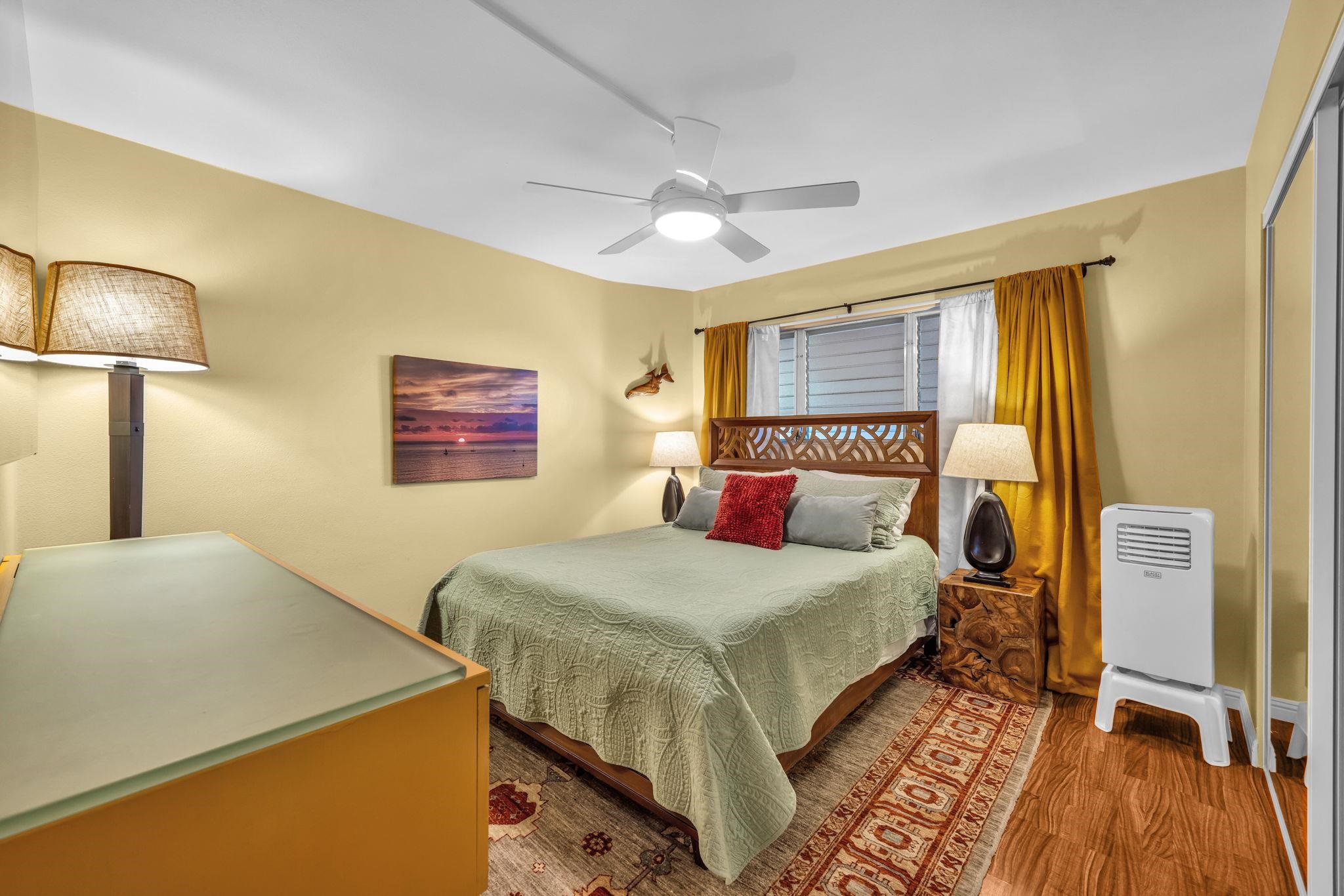 Island Surf condo # 307, Kihei, Hawaii - photo 17 of 43