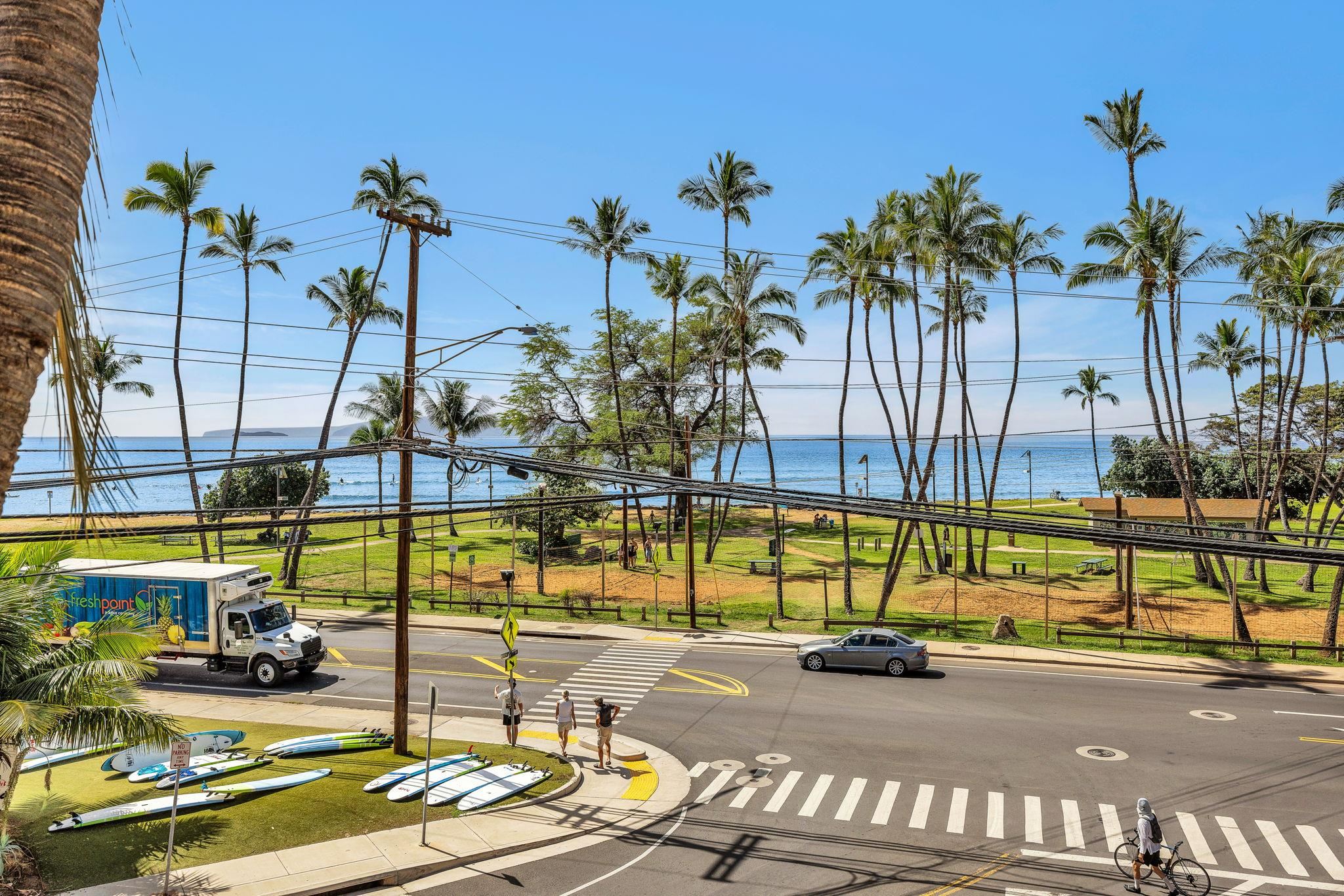 Island Surf condo # 307, Kihei, Hawaii - photo 18 of 43