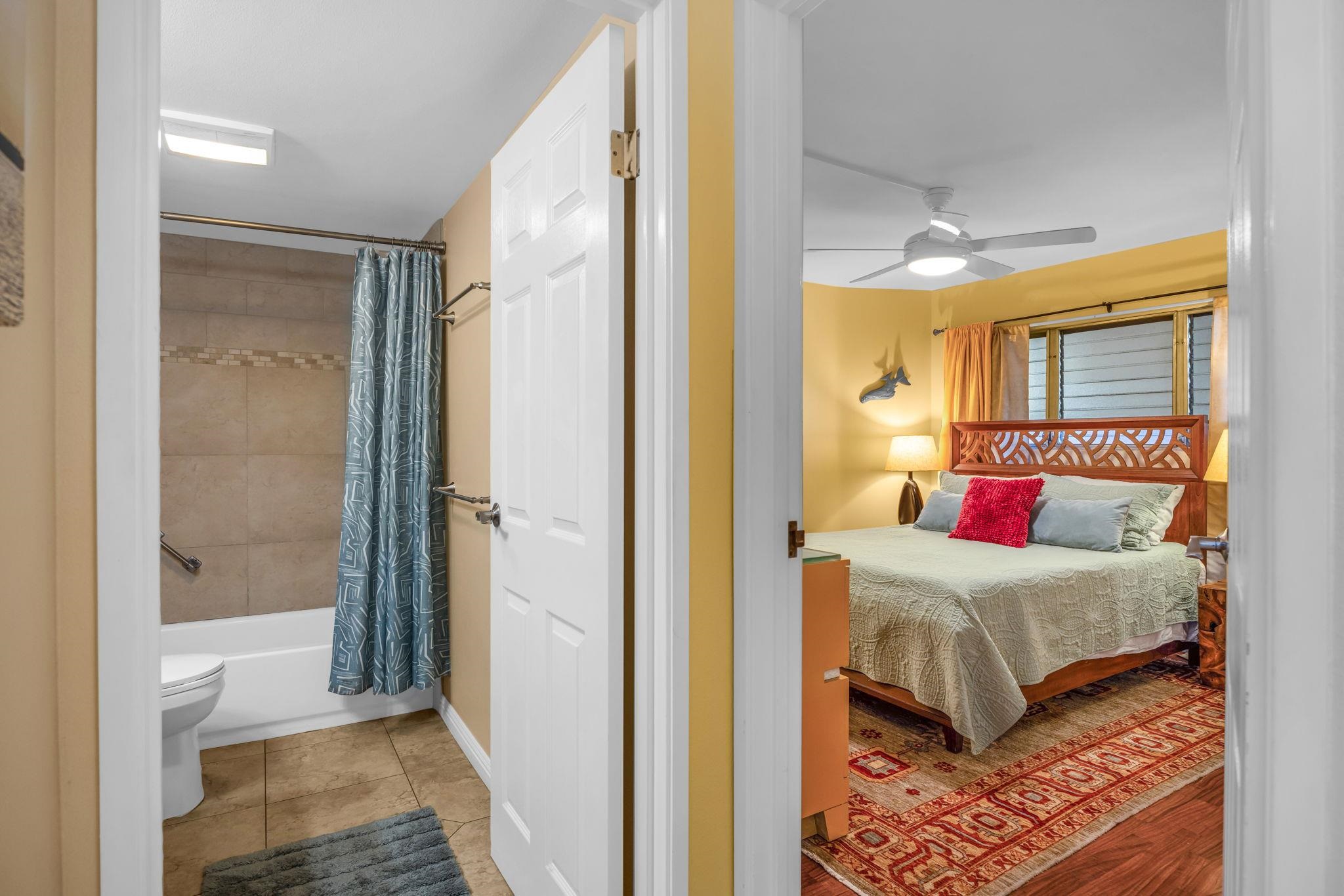 Island Surf condo # 307, Kihei, Hawaii - photo 18 of 43